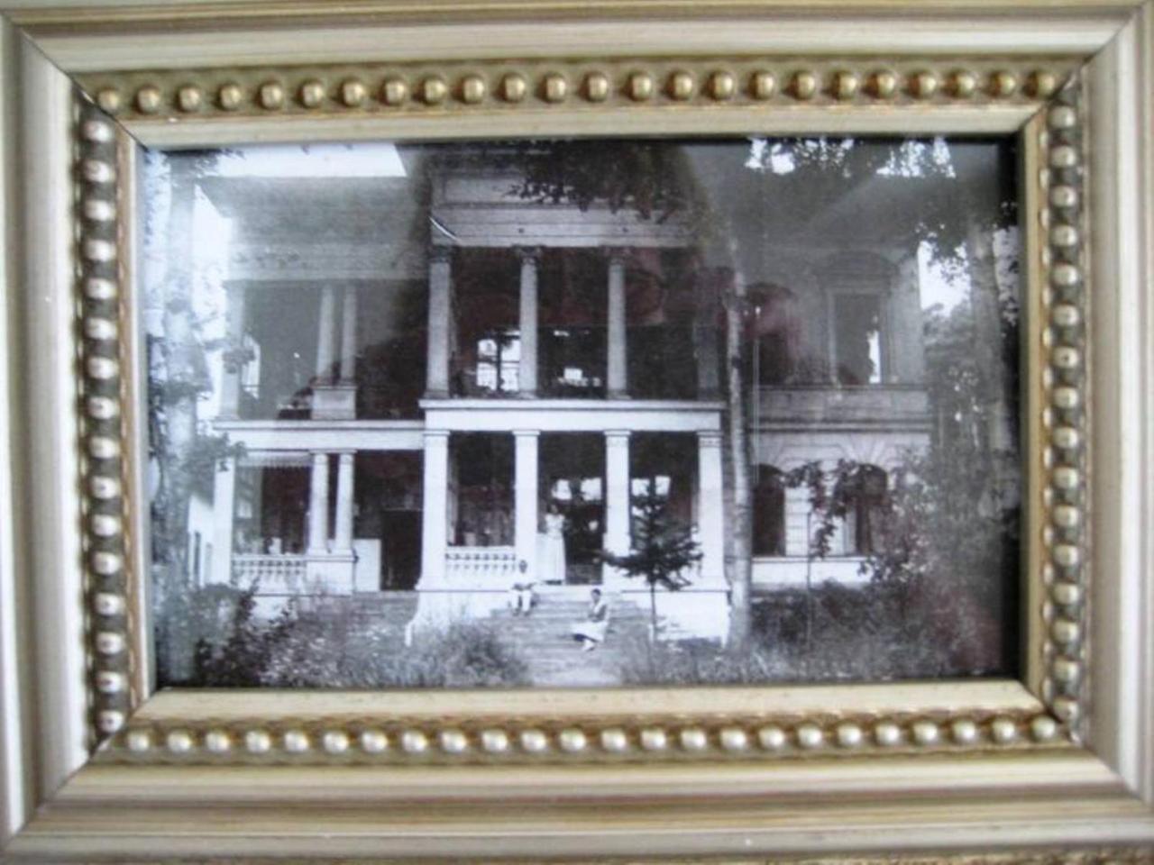 Villa Anna "1876" Heringsdorf  Eksteriør billede